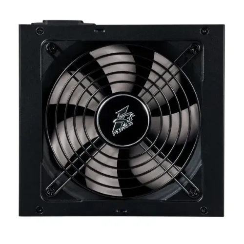 1STPlayer PS-600AX Bronze Non Modular Power Supply — image 3 of 4