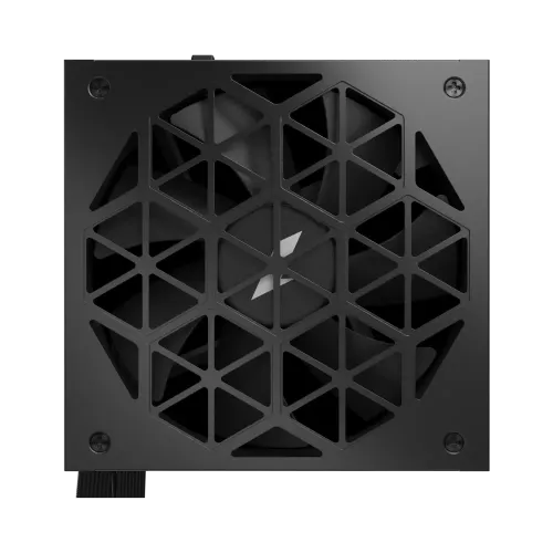 1STPLAYER ACK Bronze 650W 80+ Bronze Power Supply — image 3 of 5