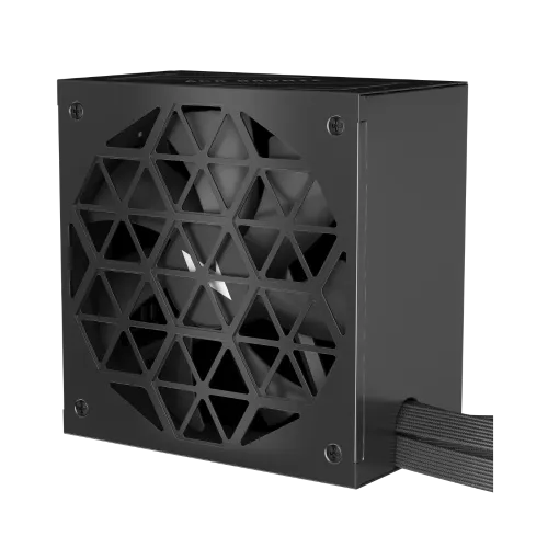 1STPLAYER ACK Bronze 650W 80+ Bronze Power Supply — image 4 of 5