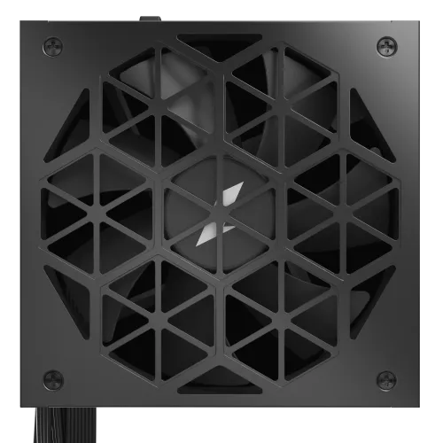 1STPLAYER ACK Silver 750W 80 Plus Silver Non-modular Power Supply — image 5 of 6