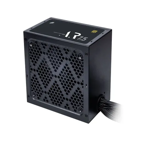 1STPLAYER AR PS-750AR 750W 80+ Gold Power Supply — image 3 of 4