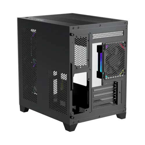1STPLAYER BV5 m-ATX Gaming Casing — image 5 of 6