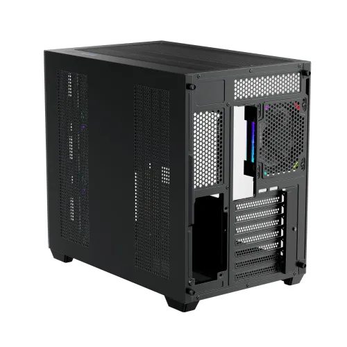 1STPLAYER BV7 ATX Mid Tower Gaming Casing — image 5 of 5