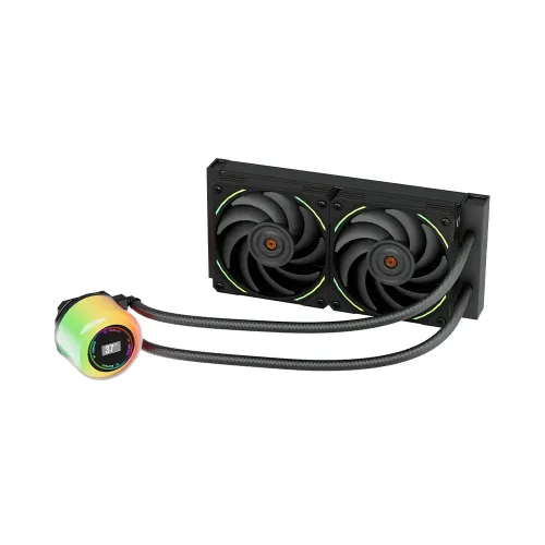 1STPLAYER CC 240 ARGB Liquid CPU Cooler — image 2 of 3