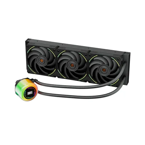 1STPLAYER CC 360 ARGB Liquid CPU Cooler — image 2 of 3