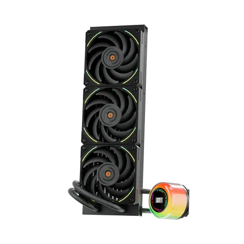 1STPLAYER CC 360 ARGB Liquid CPU Cooler — image 3 of 3