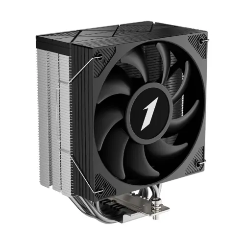 1STPLAYER CRYO CY12 Black Air CPU Cooler — image 2 of 5