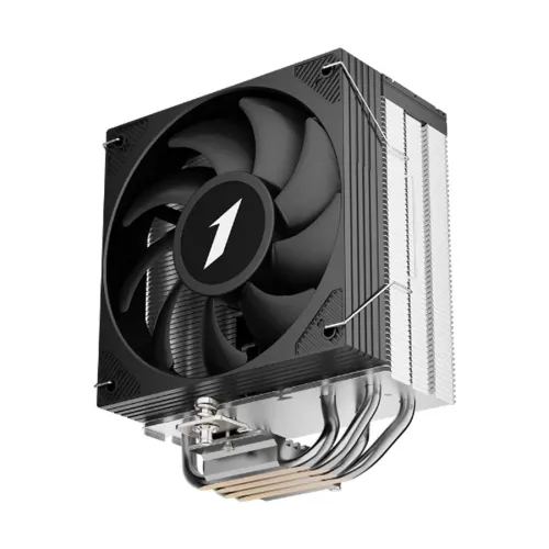 1STPLAYER CRYO CY12 Black Air CPU Cooler — image 3 of 5