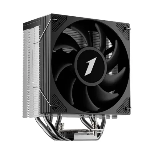 1STPLAYER CRYO CY12 Black Air CPU Cooler — image 4 of 5