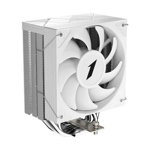 1STPLAYER CRYO CY12 White Air CPU Cooler — image 4 of 4