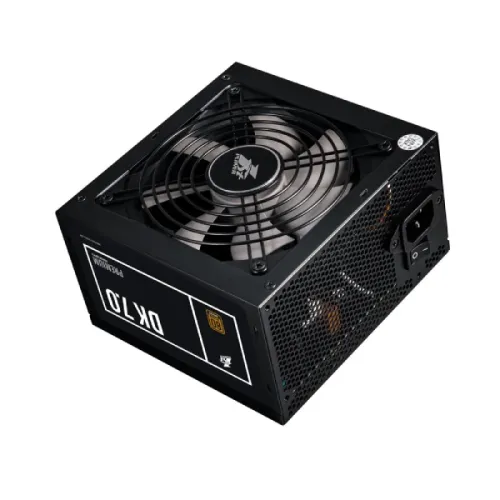 1STPLAYER DK PREMIUM 8.0 800W 80 Plus Bronze Power Supply — image 3 of 4