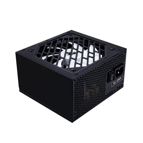 1STPLAYER FK 3.0 PS-300FK 300W Non-Modular ATX Power Supply — image 4 of 5