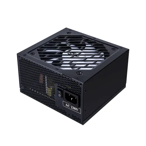 1STPLAYER FK 5.0 PS-500FK 500W Non-Modular ATX Power Supply — image 5 of 5