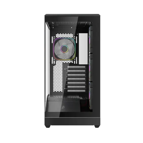 1STPLAYER GM7 ATX Mid Tower Gaming Casing — image 3 of 5