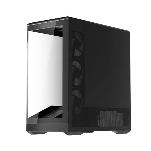 1STPLAYER GM7 ATX Mid Tower Gaming Casing — image 4 of 5