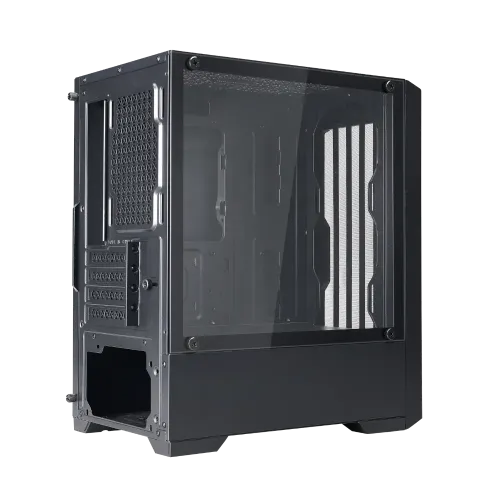 1STPLAYER H2 M-ATX Mid Tower Casing — image 2 of 5