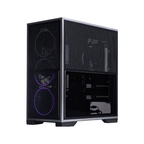 1STPLAYER IF8 E-ATX Full Tower Gaming Casing — image 3 of 5