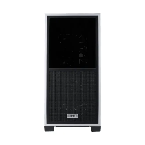 1STPLAYER IF8 E-ATX Full Tower Gaming Casing — image 4 of 5