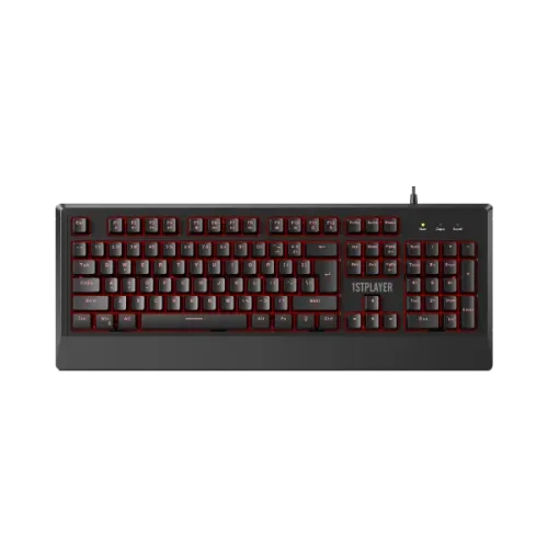 1STPLAYER KT2 4 in 1 Gaming Combo — image 2 of 5