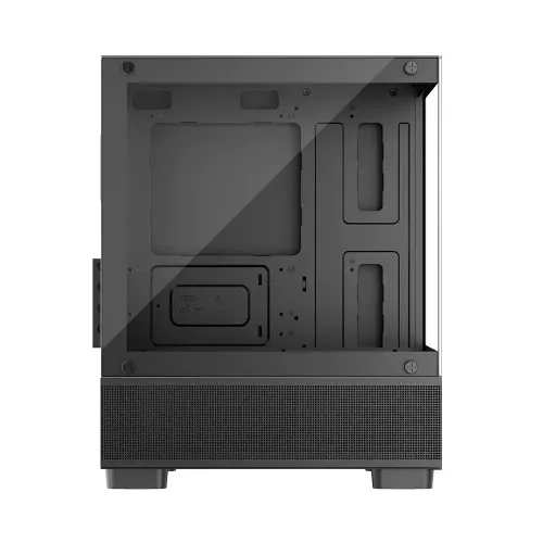 1STPLAYER Mi2-A M-ATX Mid Tower Gaming Casing — image 3 of 5