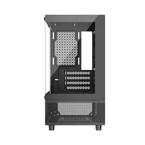 1STPLAYER Mi2-A M-ATX Mid Tower Gaming Casing — image 4 of 5