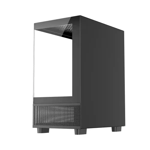 1STPLAYER Mi2-A M-ATX Mid Tower Gaming Casing — image 5 of 5