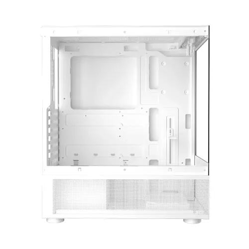 1STPLAYER Mi7-A ATX Gaming Casing White — image 3 of 3