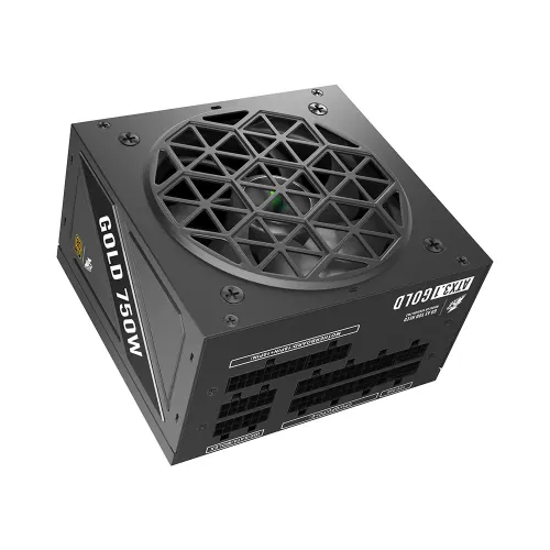 1STPLAYER NGDP ATX 3.1 GOLD 750W Full Modular Power Supply — image 2 of 6