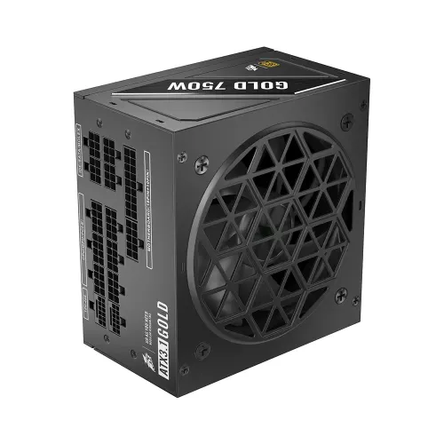 1STPLAYER NGDP ATX 3.1 GOLD 750W Full Modular Power Supply — image 3 of 6