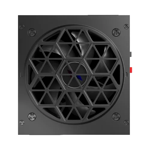 1STPLAYER NGDP ATX 3.1 GOLD 750W Full Modular Power Supply — image 4 of 6