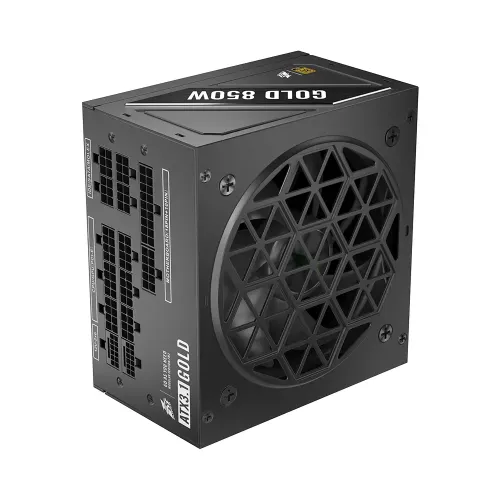 1STPLAYER NGDP ATX 3.1 GOLD 850W Full Modular Power Supply — image 2 of 6
