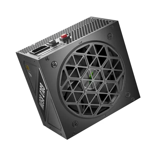 1STPLAYER NGDP ATX 3.1 GOLD 850W Full Modular Power Supply — image 3 of 6
