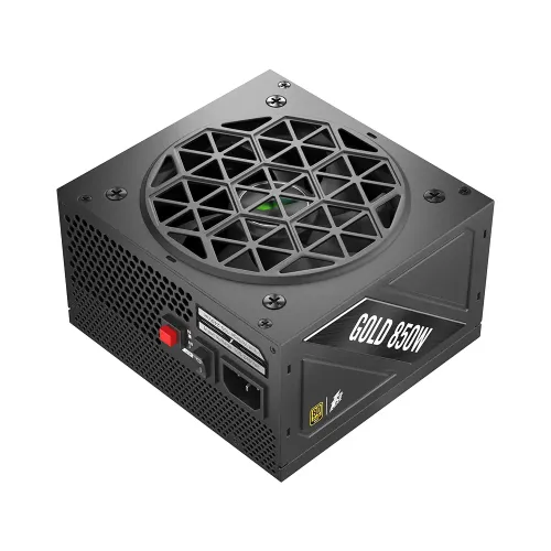 1STPLAYER NGDP ATX 3.1 GOLD 850W Full Modular Power Supply — image 4 of 6
