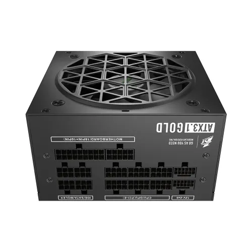 1STPLAYER NGDP ATX 3.1 GOLD 850W Full Modular Power Supply — image 5 of 6
