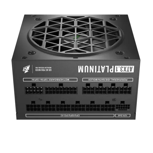1STPLAYER NGDP ATX 3.1 PLATINUM 1000W Full Modular Power Supply — image 3 of 5