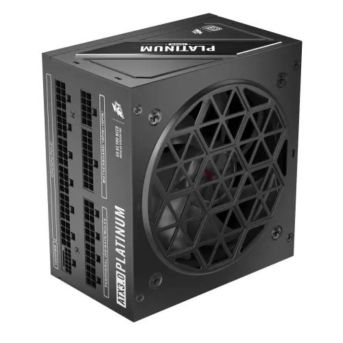 1STPLAYER NGDP ATX 3.1 PLATINUM 1000W Full Modular Power Supply — image 4 of 5