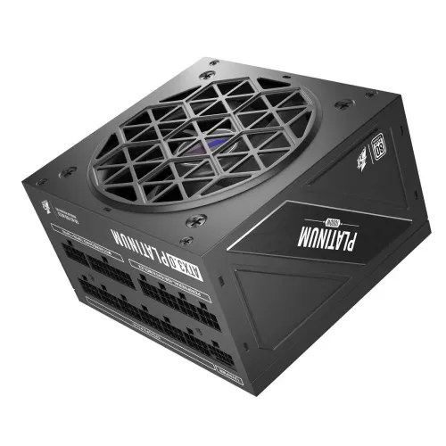 1STPLAYER NGDP ATX 3.1 PLATINUM 1000W Full Modular Power Supply — image 5 of 5