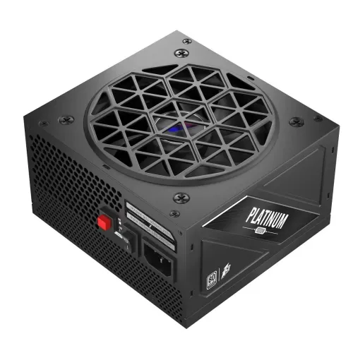 1STPLAYER NGDP ATX 3.1 PLATINUM 1300W Full Modular Power Supply — image 2 of 5