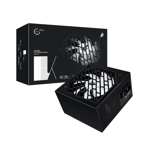 1STPlayer PS-300FK Non Modular Power Supply