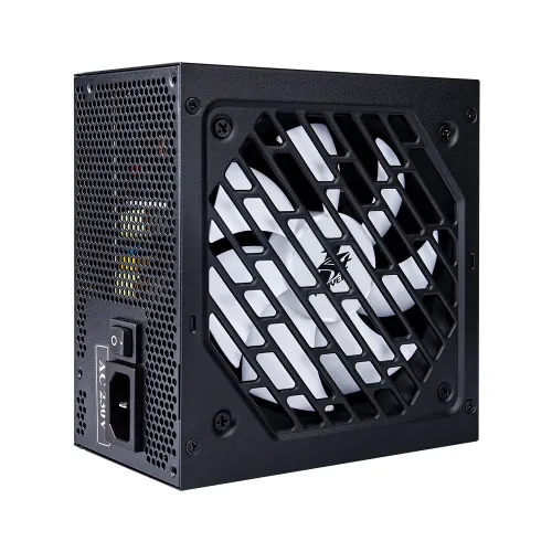 1STPlayer PS-400FK Non Modular Power Supply — image 3 of 5