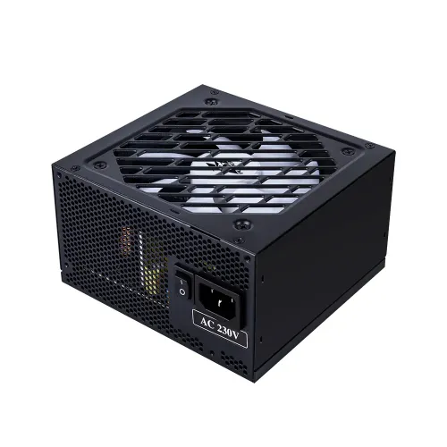 1STPlayer PS-400FK Non Modular Power Supply — image 4 of 5