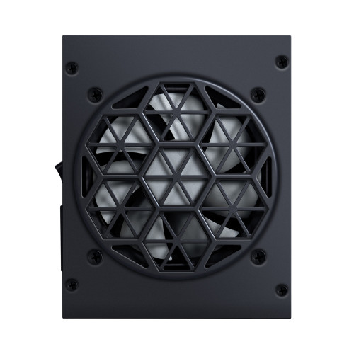 1STPLAYER SFX 650W 80 Plus Gold Full-Modular Power Supply — image 3 of 4