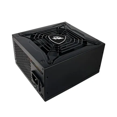 1STPLAYER STEAMPUNK 850W 80 Plus Gold Full Modular Power Supply — image 3 of 3