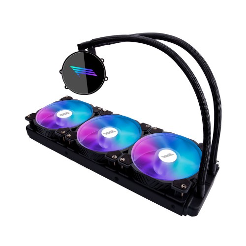 1stplayer TS 360 Thunderstorm ARGB Liquid CPU Cooler — image 3 of 3