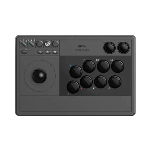 8BitDo Arcade Stick for PC