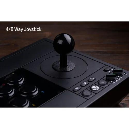 8BitDo Arcade Stick for PC — image 2 of 6