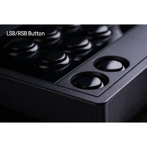 8BitDo Arcade Stick for PC — image 3 of 6