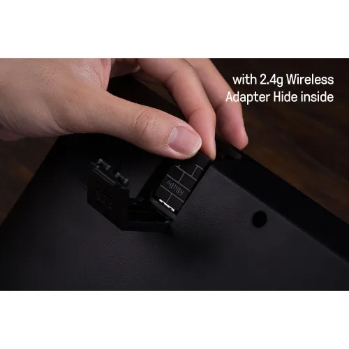 8BitDo Arcade Stick for PC — image 4 of 6