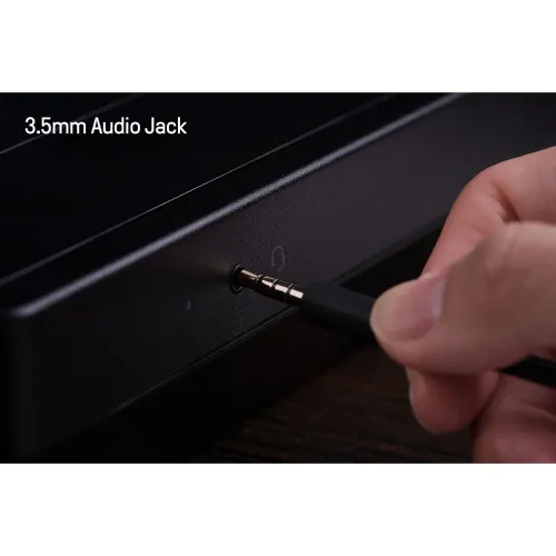 8BitDo Arcade Stick for PC — image 5 of 6
