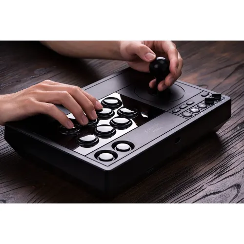 8BitDo Arcade Stick for PC — image 6 of 6